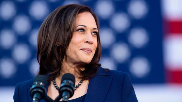 Kamala Harris Faces Tough Questions on 60 Minutes