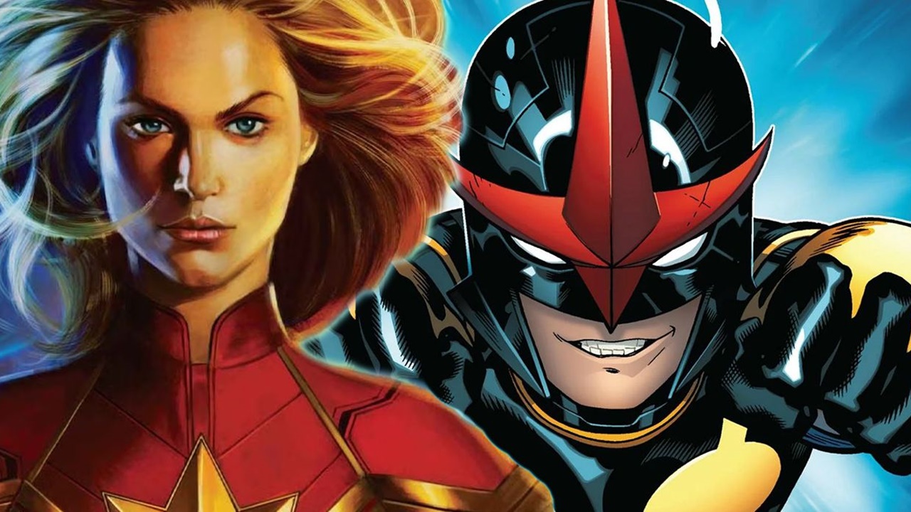 Marvel's 2025 TV series lineup revealed Global