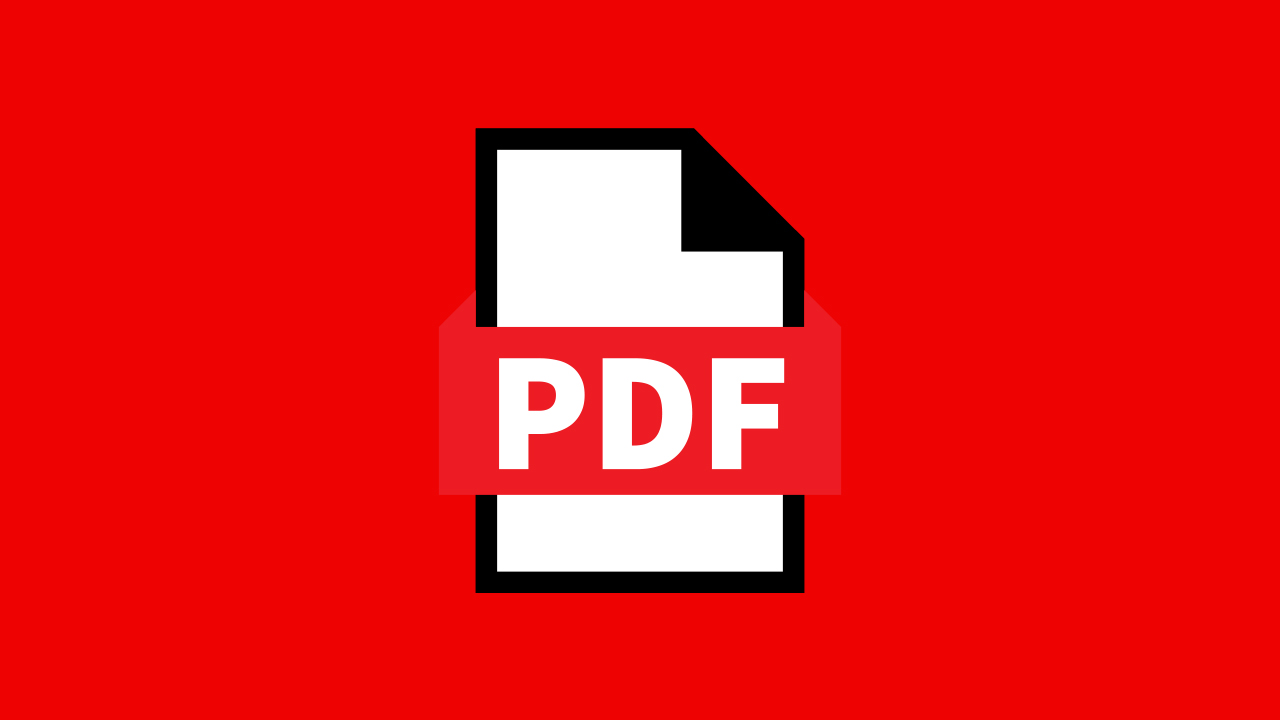 Attention, users of online PDF converters! Thousands of user documents leaked!