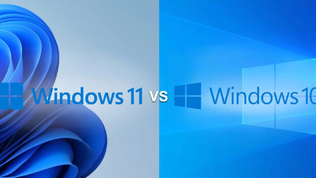Why can’t Windows 11 emerge from the shadow of Windows 10?