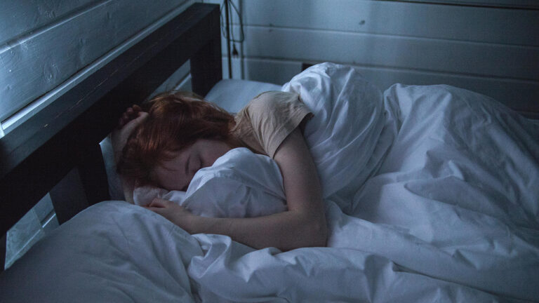 evening-routine-sleep-quality