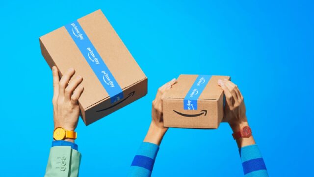 The best gaming deals of Amazon Prime Day 2024