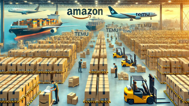 Amazon will start a service like Temu