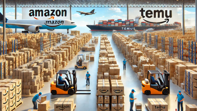 Amazon will start a service like Temu!