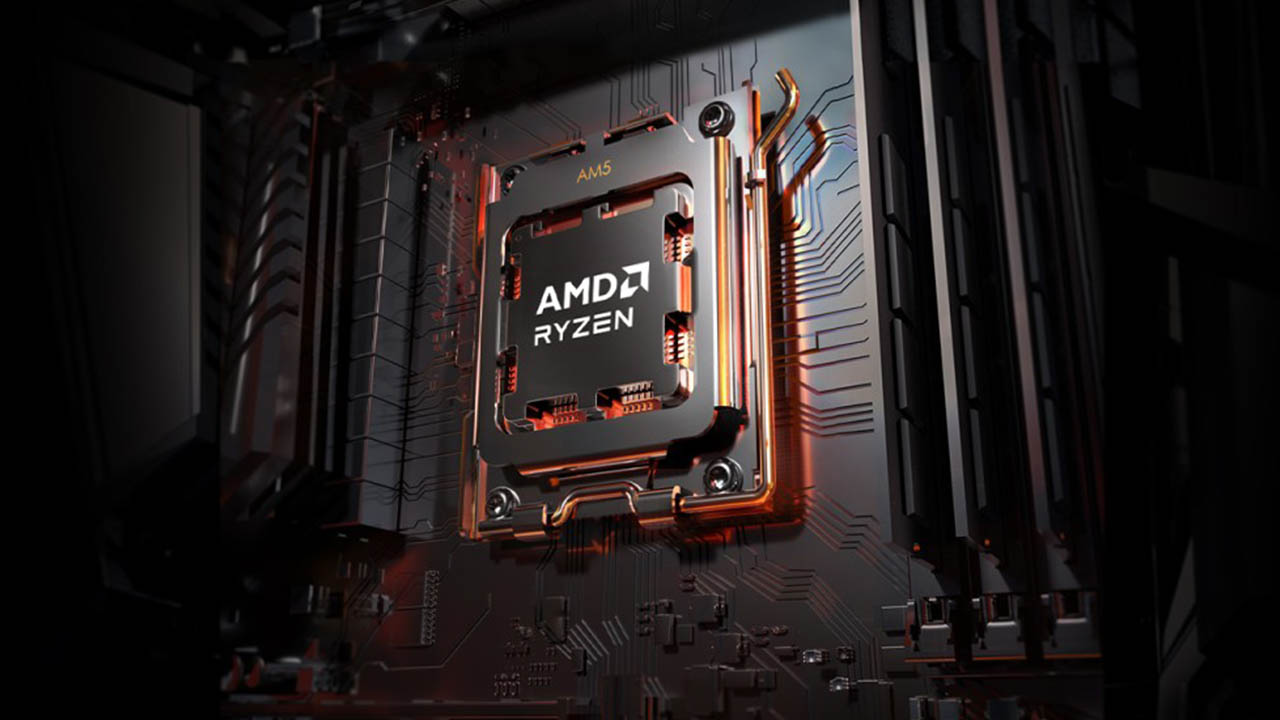 AMD 9000X3D will be identical to existing X3D gaming chips in terms of specifications!