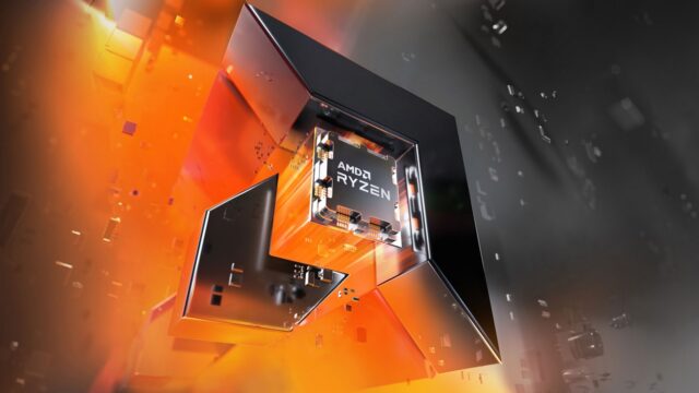 AMD Zen 6 processor series might arrive sooner than we thought.