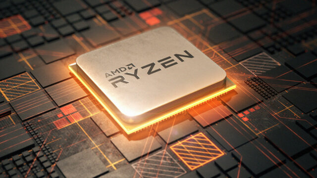 AMD warned! Install this update against giant vulnerability