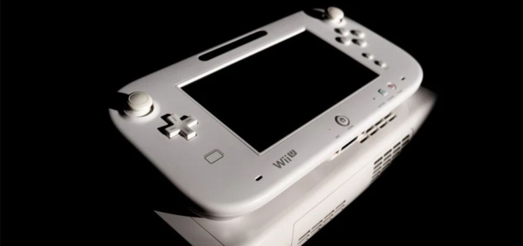 Nintendo Wii U