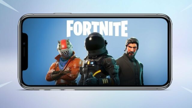 Apple and Epic made an agreement: Fortnite coming to iOS!