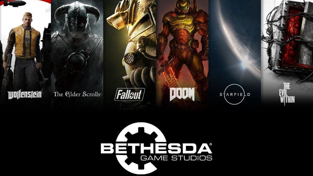 Bethesda becomes the first Microsoft studio to become fully unionized!