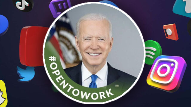 Biden withdrew his candidacy, the internet was quick to respond!