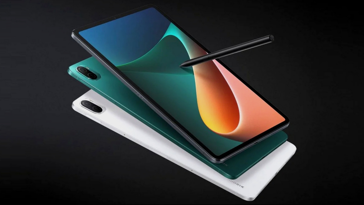 Big Leak for Xiaomi Pad 7: The Most Powerful Yet…