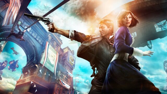 BioShock 4 is “ramping up” development