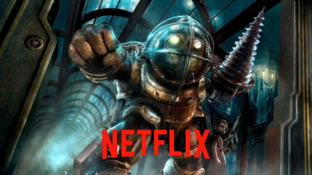 Netflix’s Stinginess May Have Ruined the Bioshock Film!
