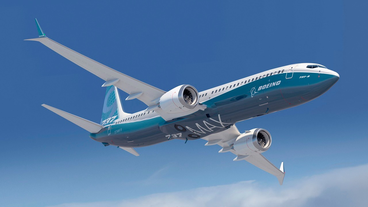 Boeing will acquire this company for a full $4.7 billion!