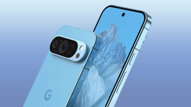 camera-features-of-the-google-pixel-9-series-have-been-revealed