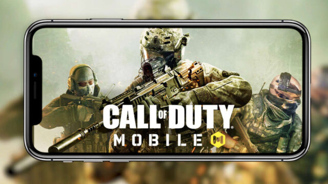 Free promo codes released for Call of Duty Mobile!
