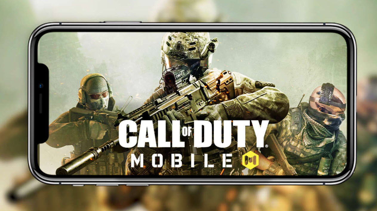 Free promo codes released for Call of Duty Mobile!