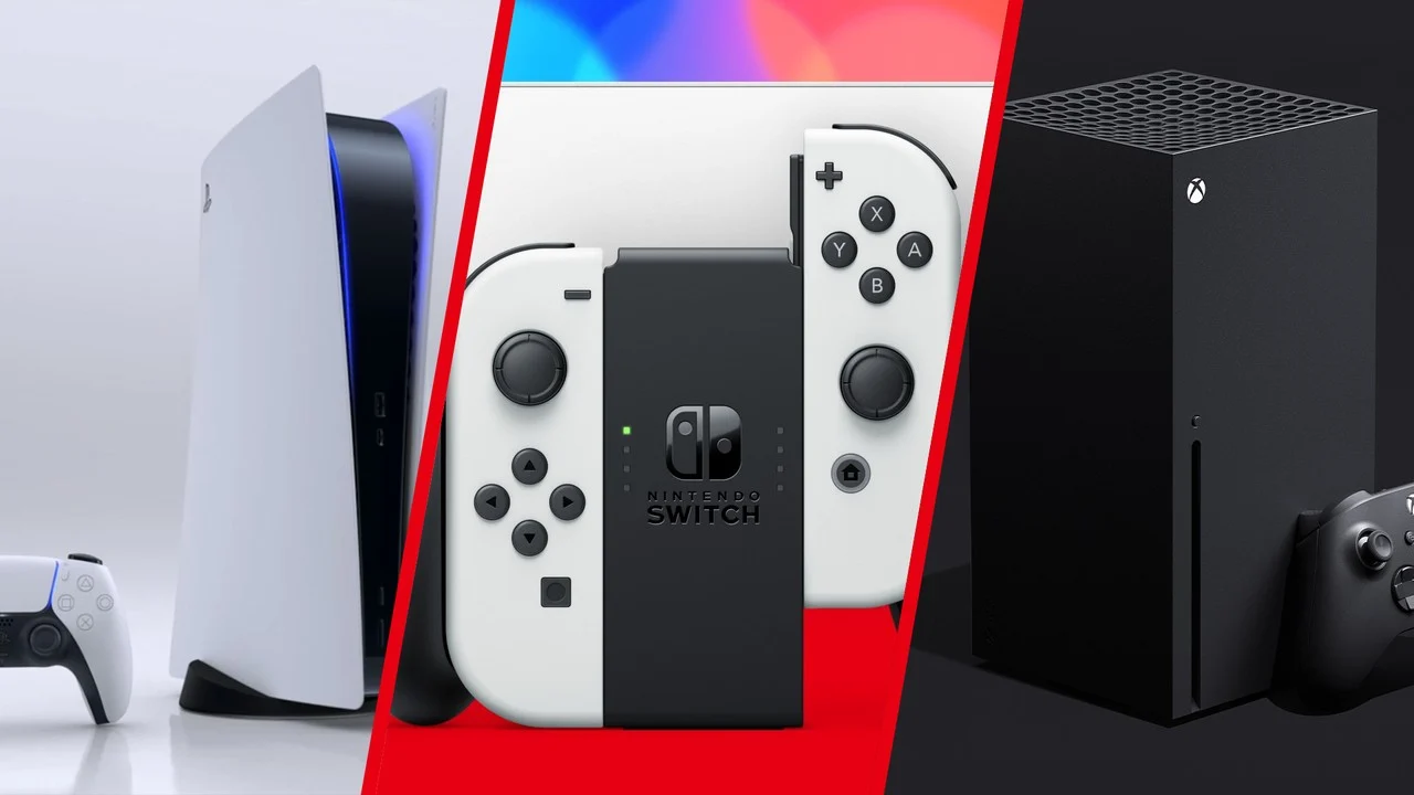 Console Sales Revealed: It Doubled Its Nearest Competitor!