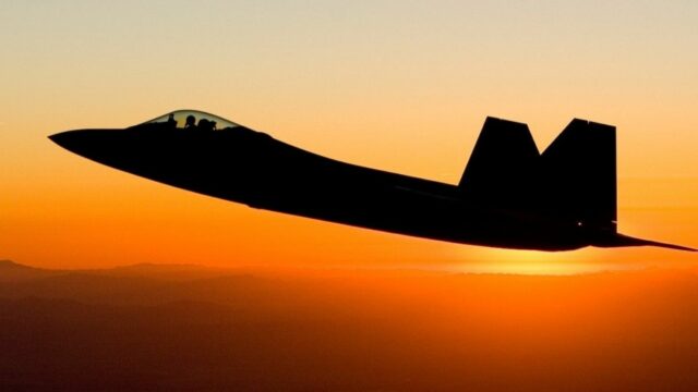 Critical announcement from US about 6th generation aircraft | F-22