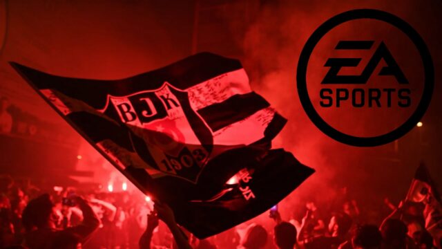 EA Partners with Galatasaray and Fenerbahçe for FC 25: Why No Deal with Beşiktaş?