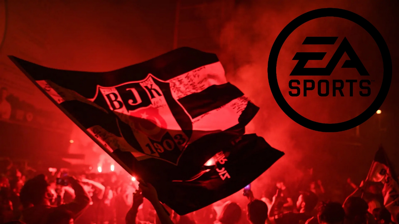 EA Partners with Galatasaray and Fenerbahçe for FC 25: Why No Deal with Beşiktaş?