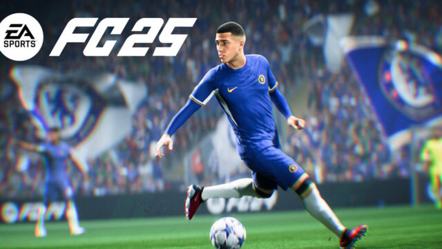 EA Sports FC 25 is coming: Here are 71 innovations that make a difference!