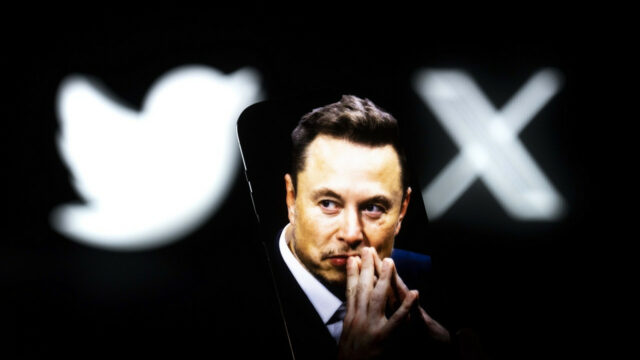 Elon Musk is playing with Twitter (X) like a toy: Changes