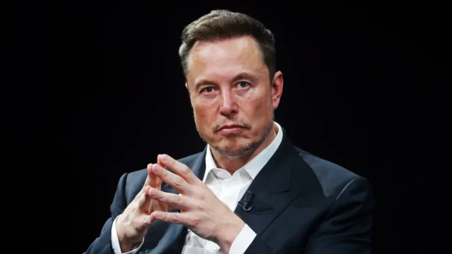Elon Musk Makes Final Decision on SpaceX and Twitter (X)!