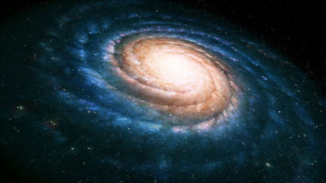 A new milestone in the history of galaxies: The oldest galaxy has been discovered!