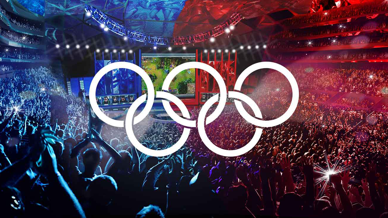 The country that will host the Esports Olympics next year has been announced!