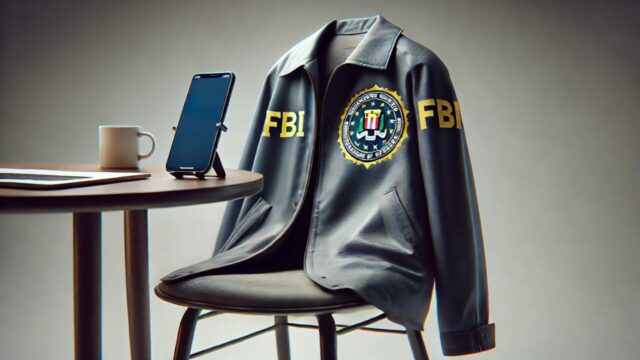 FBI helpless! They couldn’t crack the phone password of Trump’s assailant