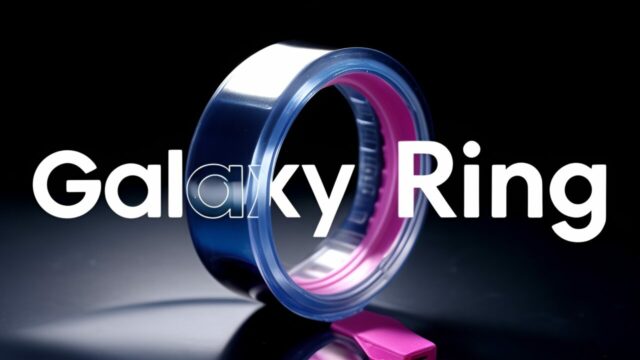 Samsung: “If You Don’t Want Your Galaxy Ring to Break, Don’t Do This”