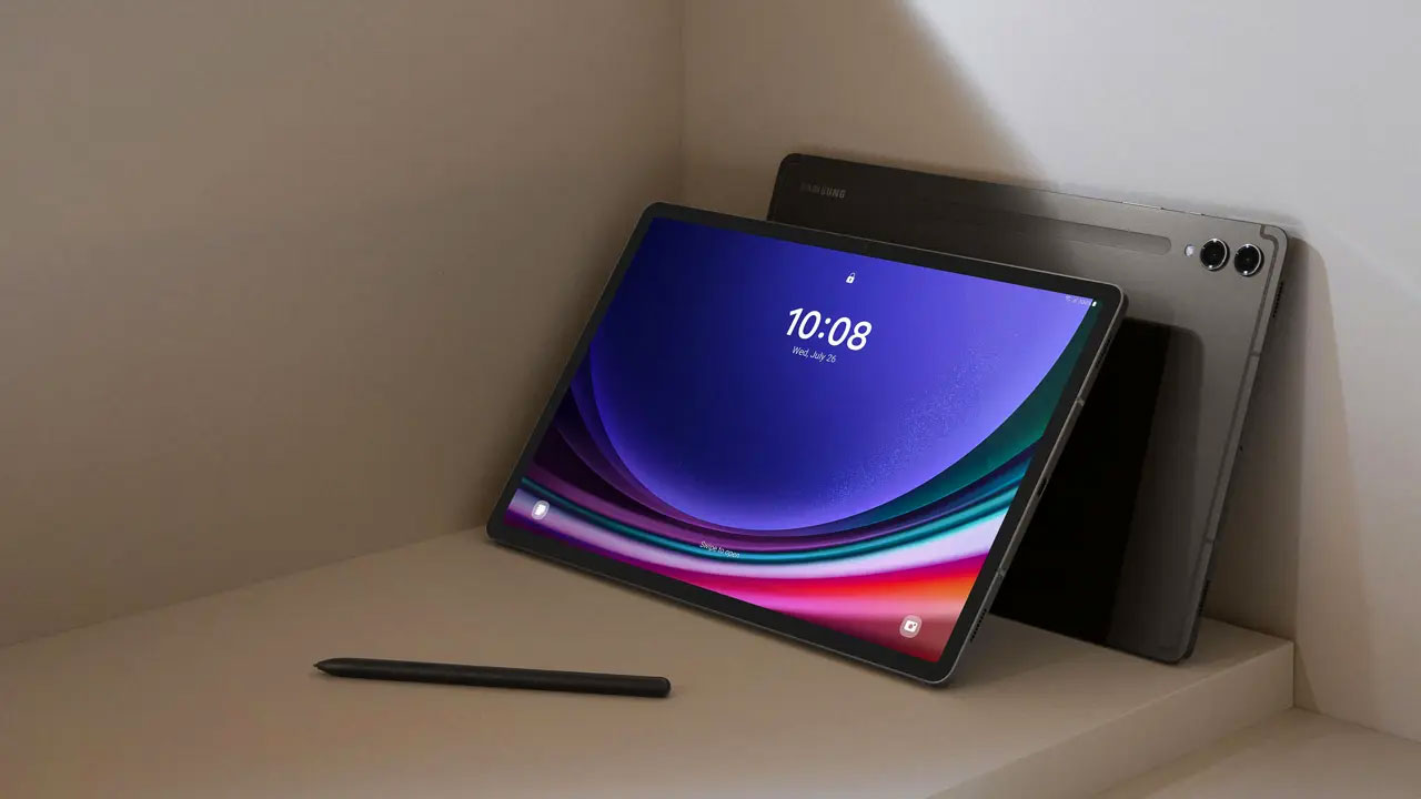 Galaxy Tab S10 launch date