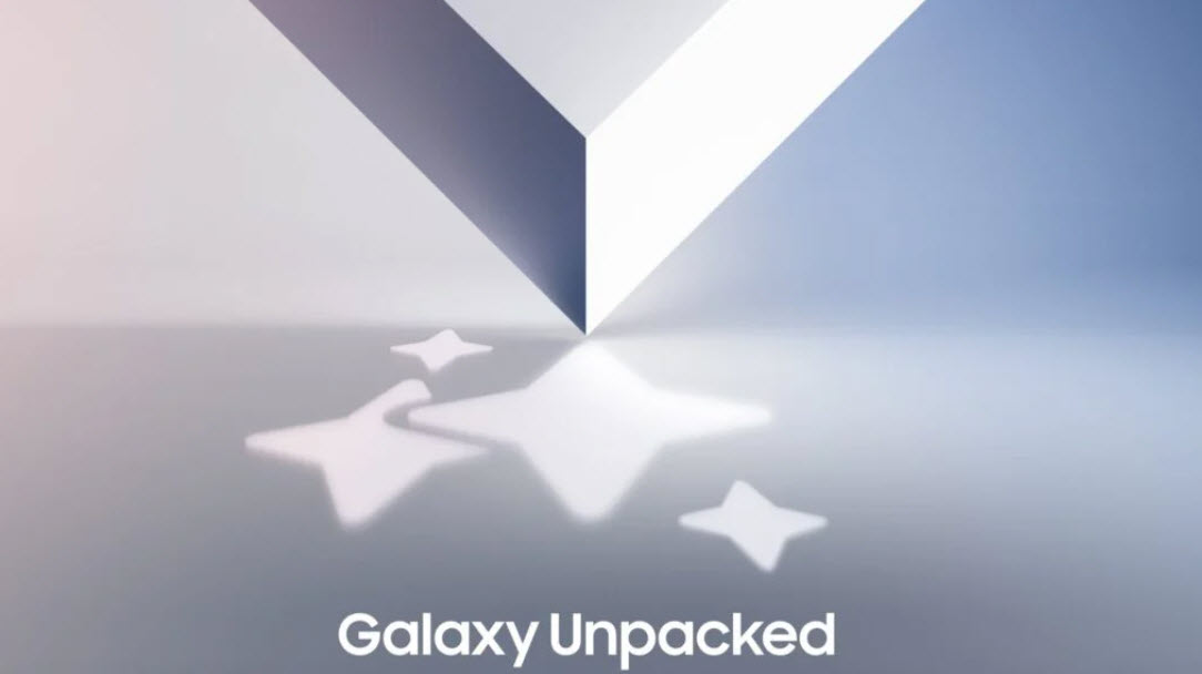 Samsung Galaxy Unpacked