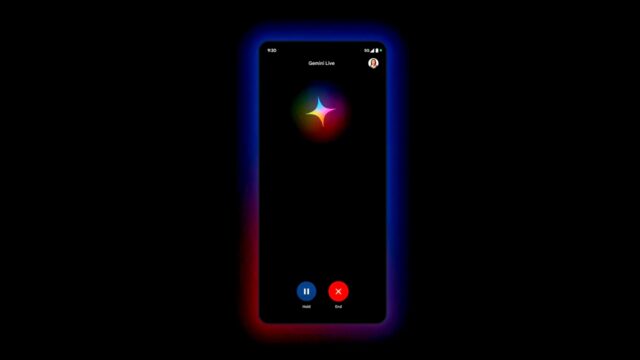 Gemini Live Will Take the AI Experience on Mobile to New Heights