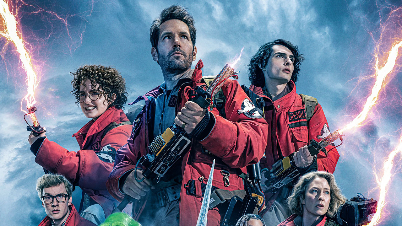 When is the new Ghostbusters movie with Paul Rudd coming out? Here are all the details!