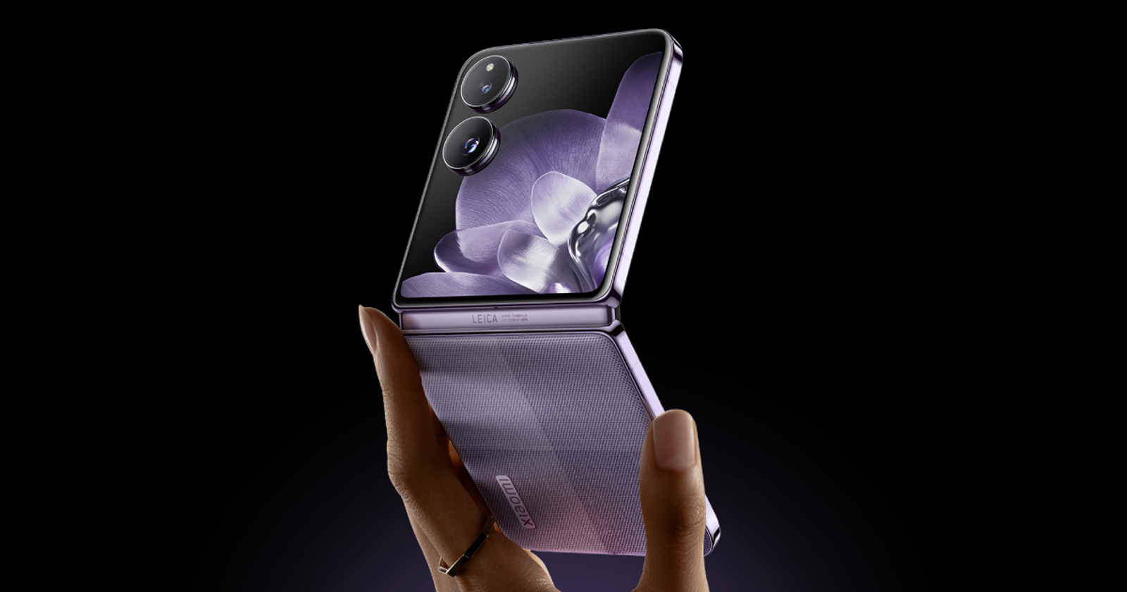 global-price-of-xiaomi-mix-flip-revealed