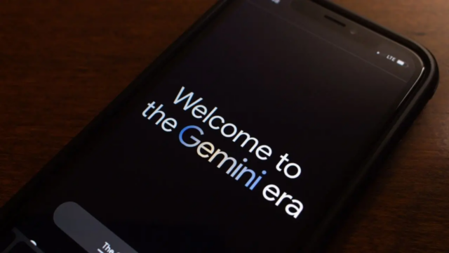 New update for Google Gemini! Gemini 1.5 Flash is now free