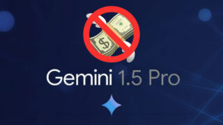gemini 1.5 pro free