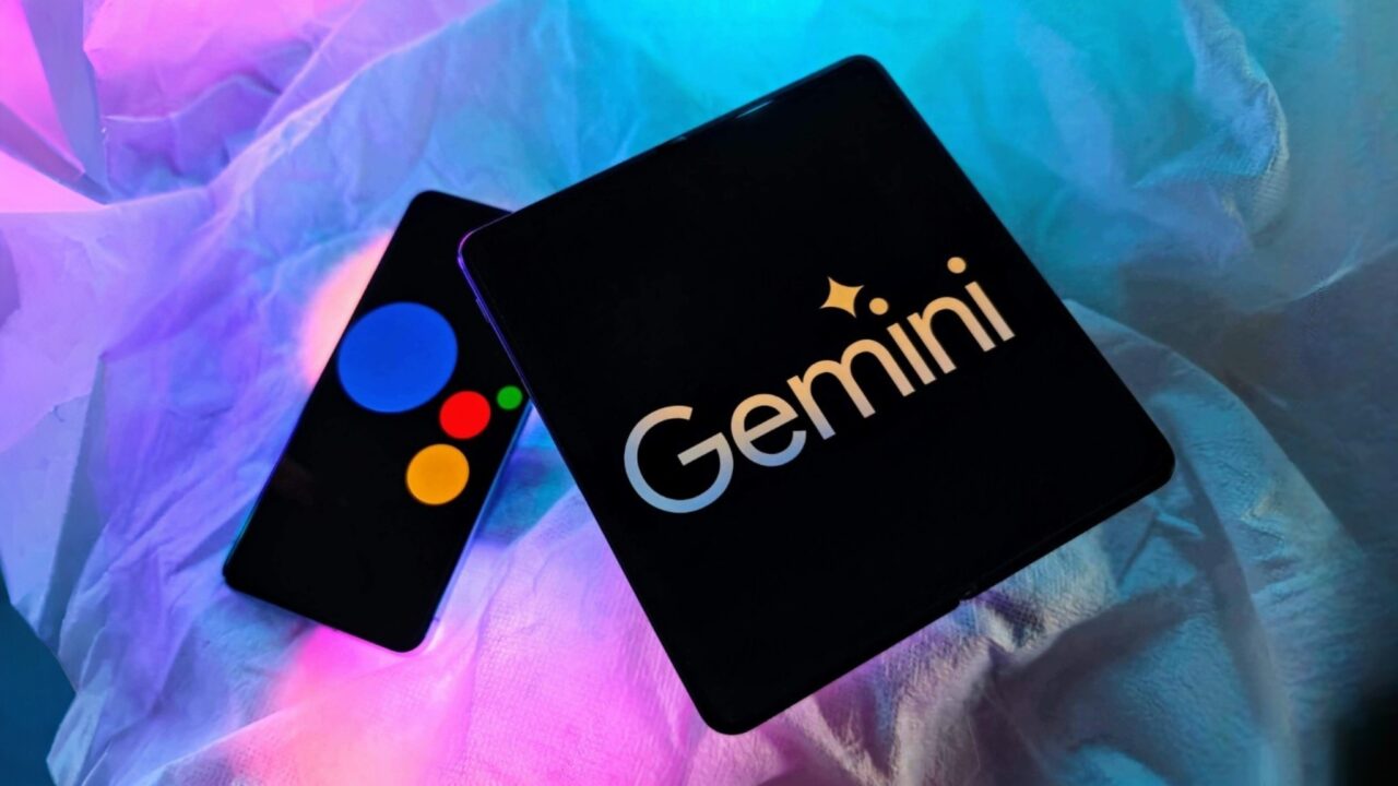 Google Gemini Brings Revolutionary Innovation to Android!