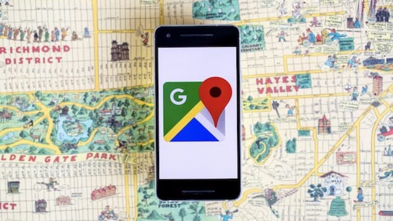 Life-Saving Feature for Google Maps Now Available in Turkey!