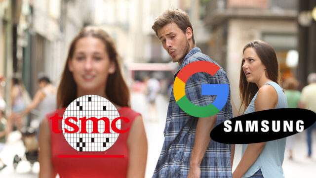 google samsung