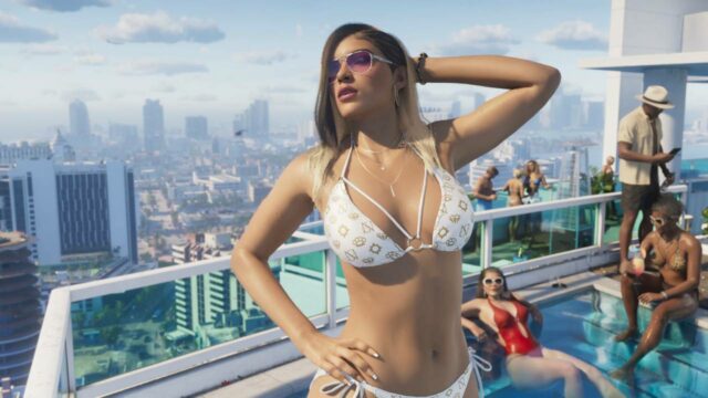 GTA 6 Breaks Records Even Before Release!