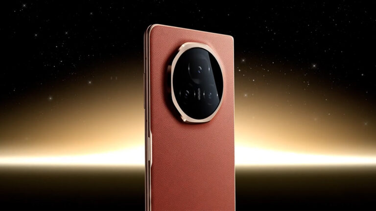 Honor unveils Magic V3