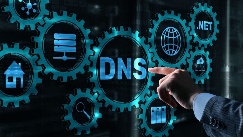 How to connect to the fastest DNS server with just one click?