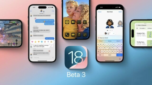 How to Install iOS 18 Public Beta?