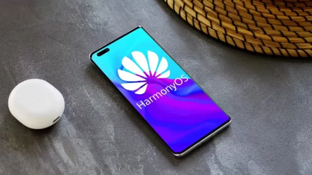 Huawei reached 1 billion devices with HarmonyOS!
