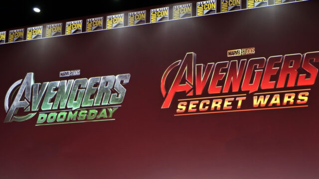 The release date of the two new Avengers movies is officially announced!