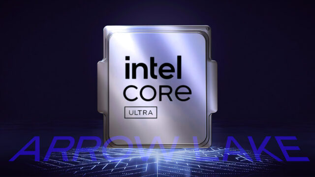 Intel Core Ultra 200K Arrow Lake processors features revealed! Here are their speeds